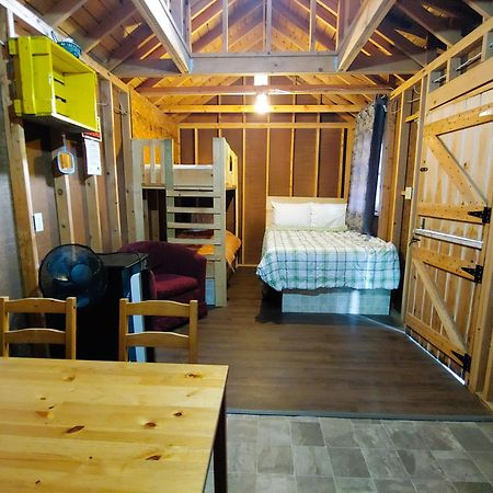 Oakhill Pines Campground Bridgewater Zewnętrze zdjęcie