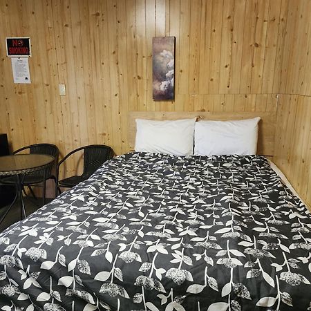 Oakhill Pines Campground Bridgewater Zewnętrze zdjęcie
