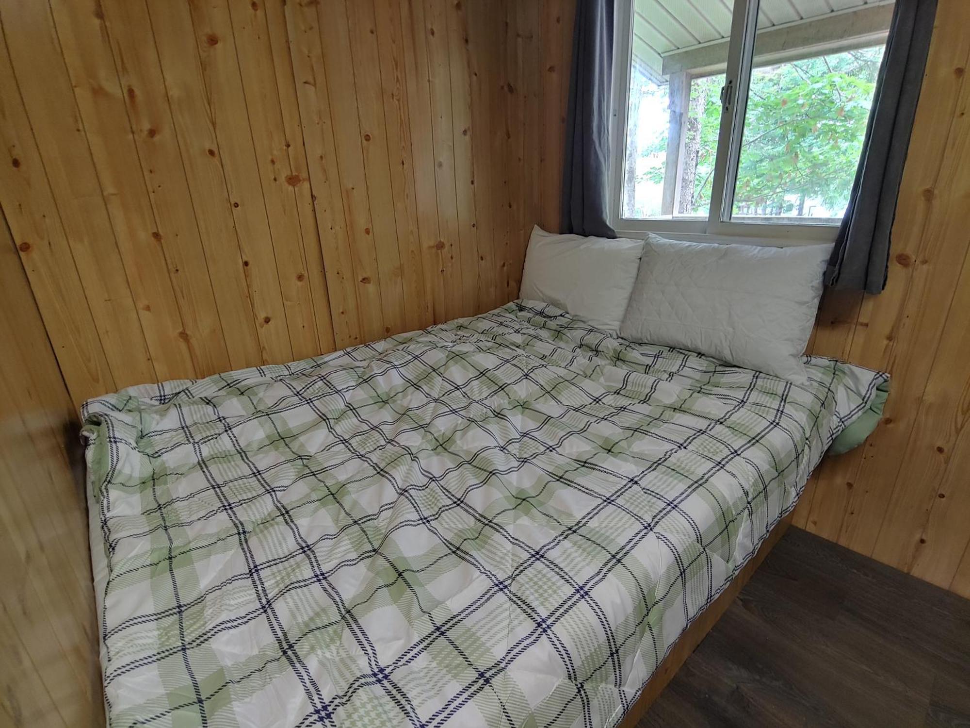 Oakhill Pines Campground Bridgewater Zewnętrze zdjęcie