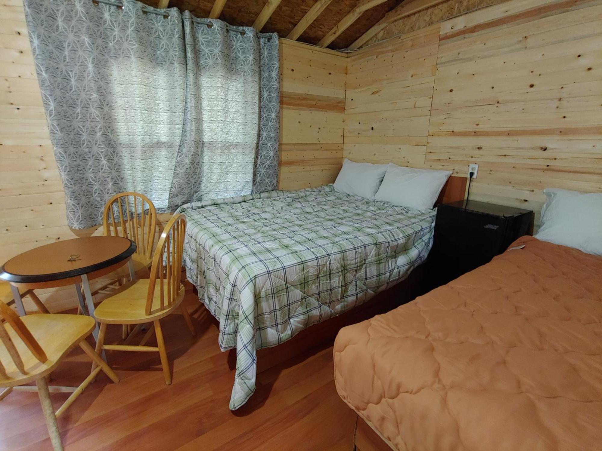 Oakhill Pines Campground Bridgewater Zewnętrze zdjęcie