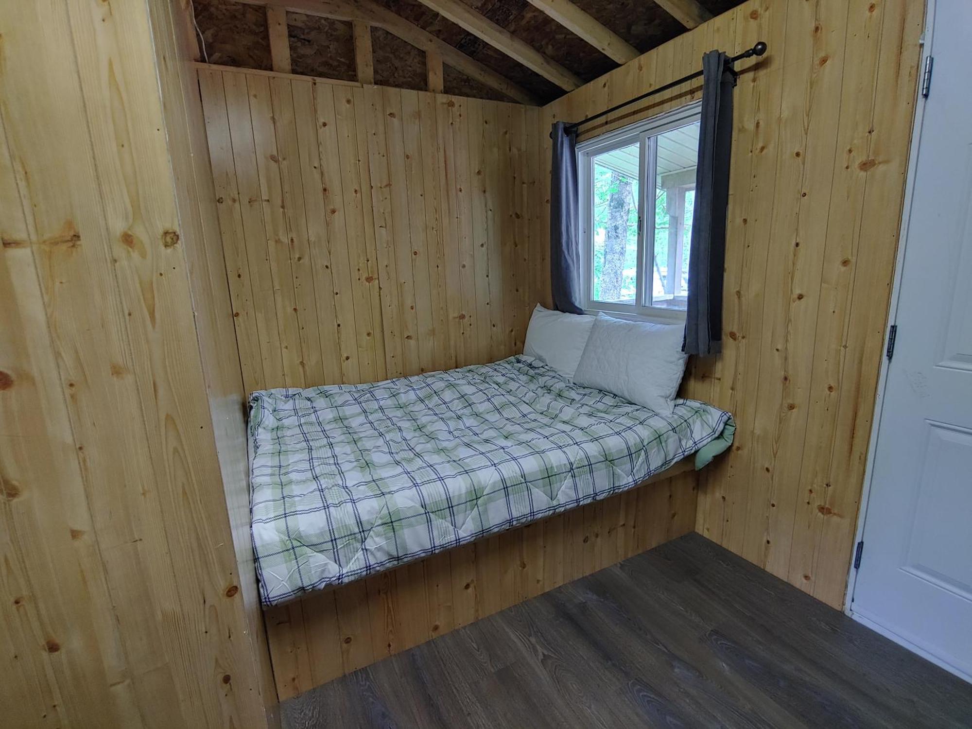 Oakhill Pines Campground Bridgewater Zewnętrze zdjęcie
