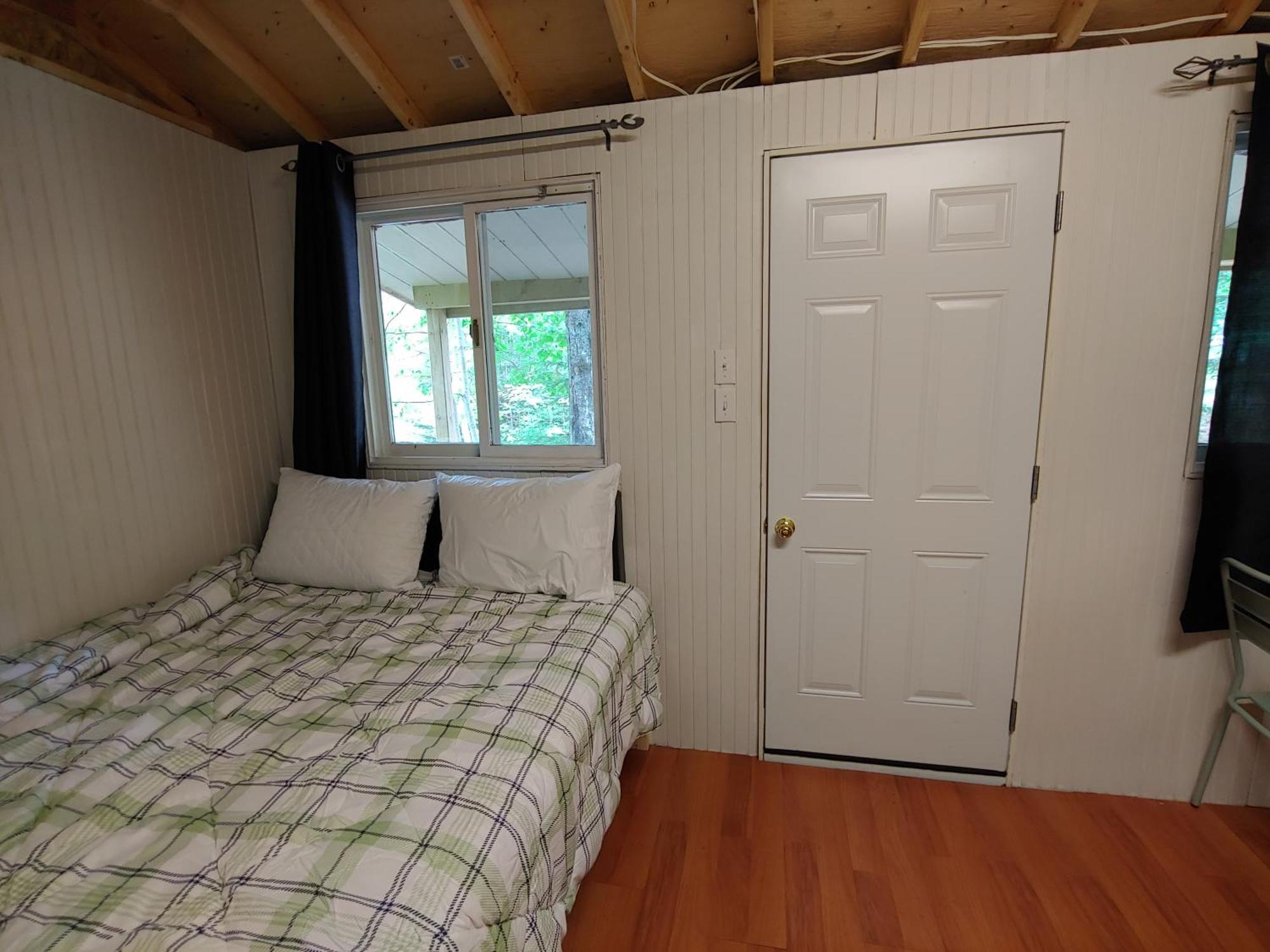 Oakhill Pines Campground Bridgewater Zewnętrze zdjęcie