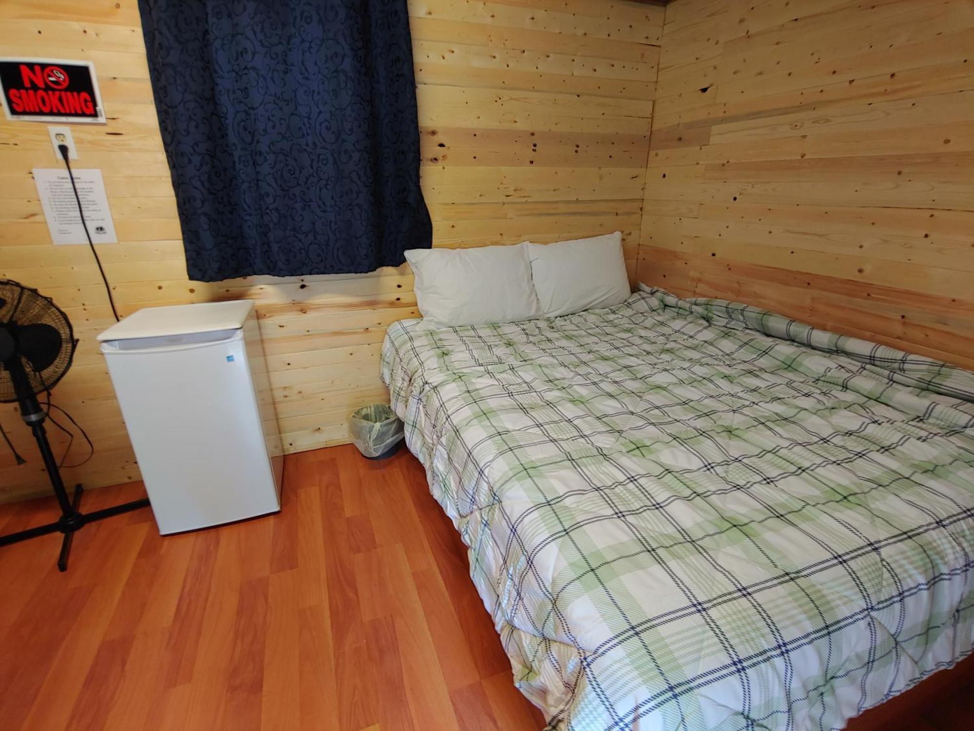 Oakhill Pines Campground Bridgewater Zewnętrze zdjęcie