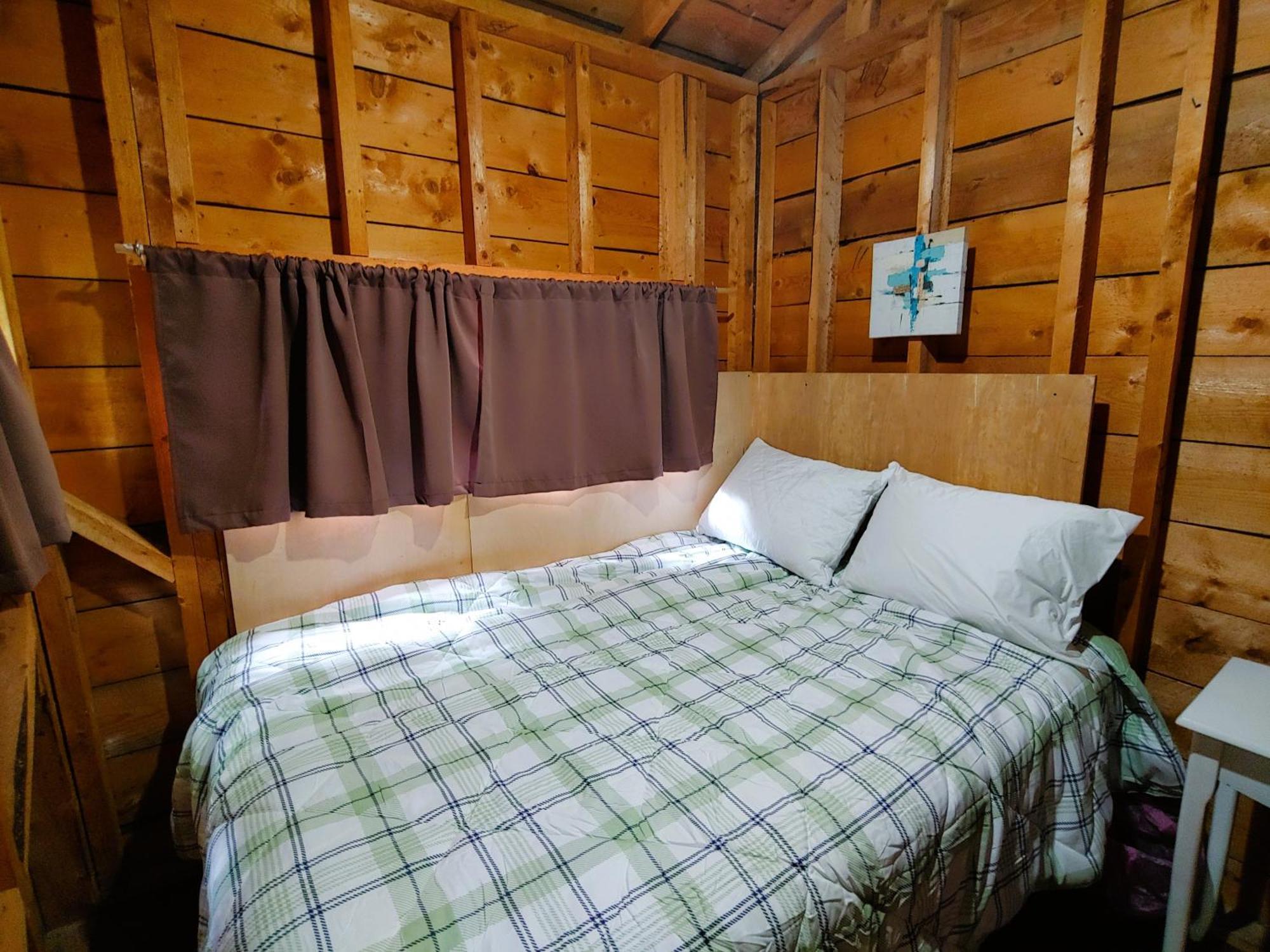 Oakhill Pines Campground Bridgewater Zewnętrze zdjęcie