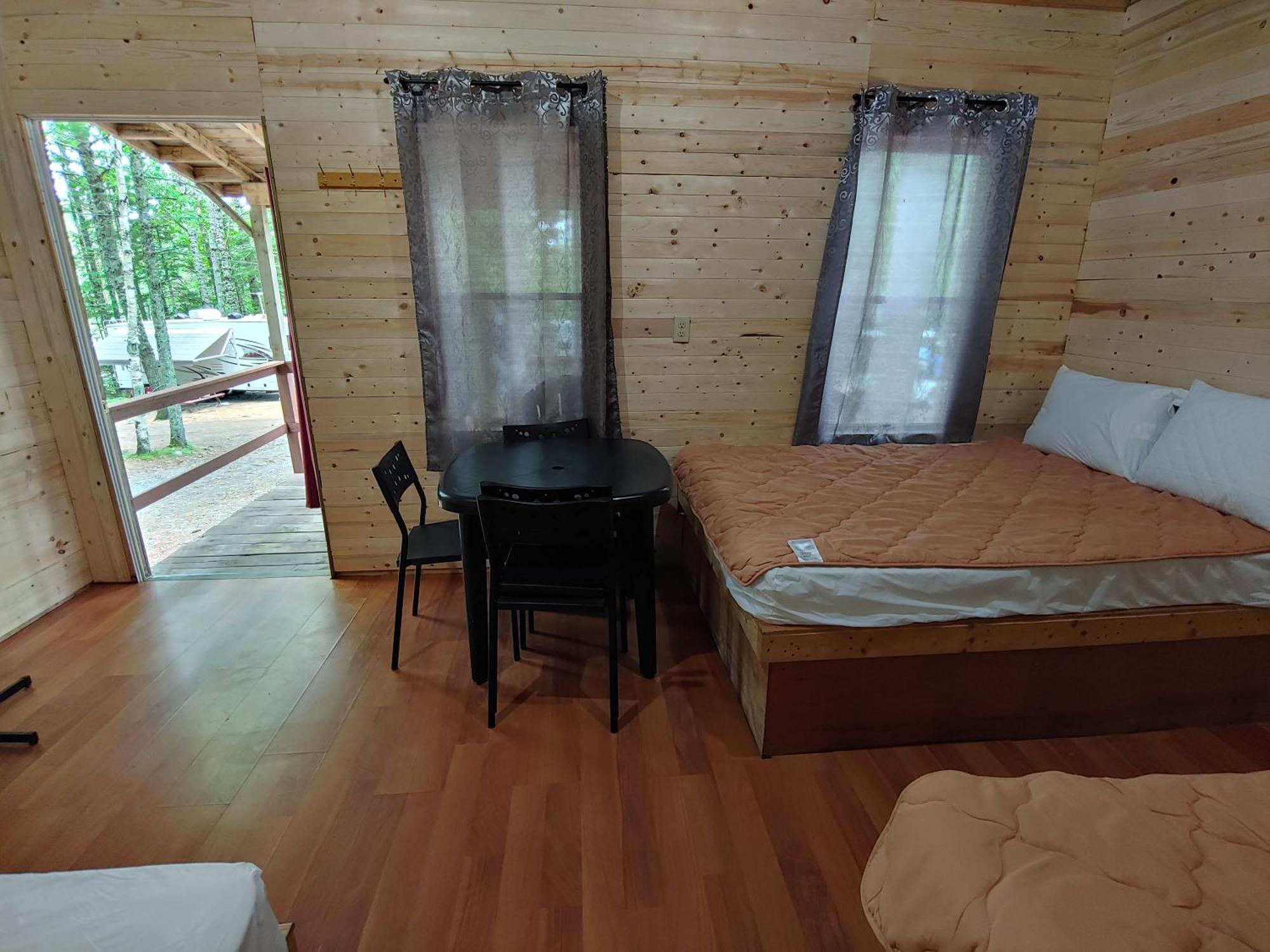 Oakhill Pines Campground Bridgewater Zewnętrze zdjęcie