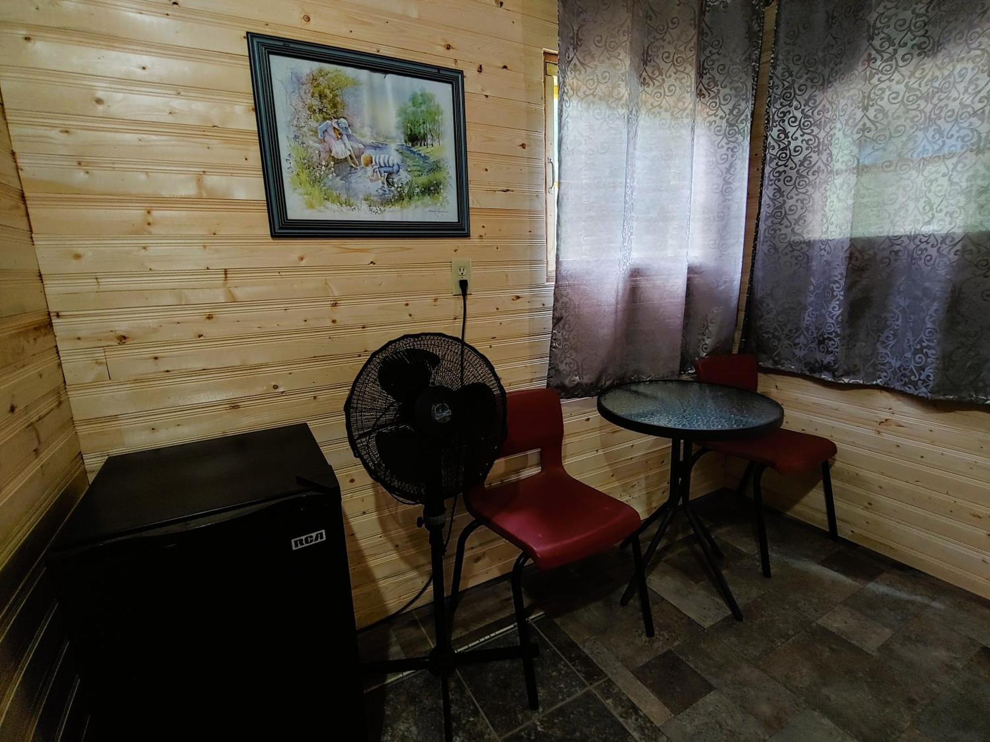 Oakhill Pines Campground Bridgewater Zewnętrze zdjęcie