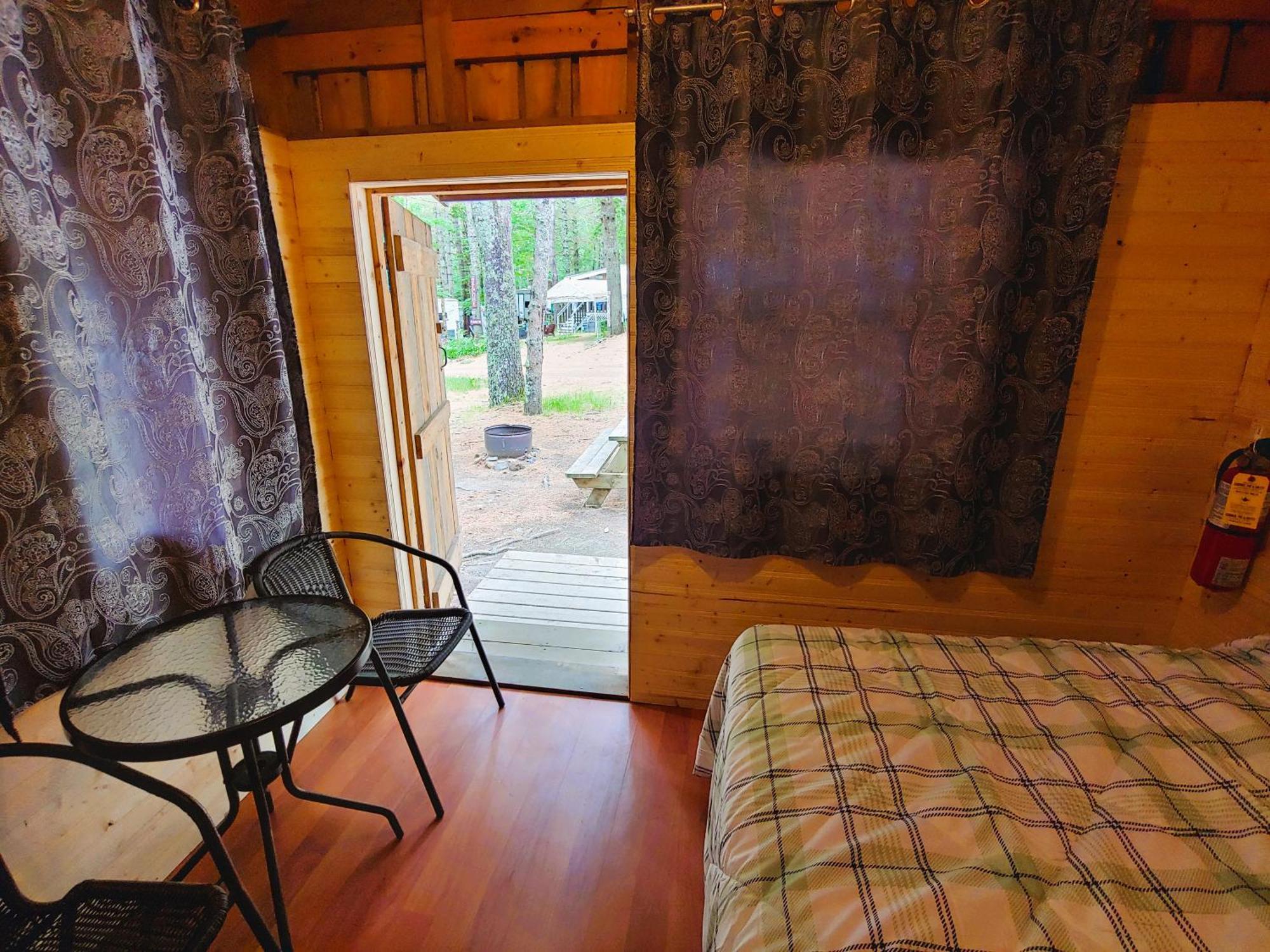 Oakhill Pines Campground Bridgewater Zewnętrze zdjęcie