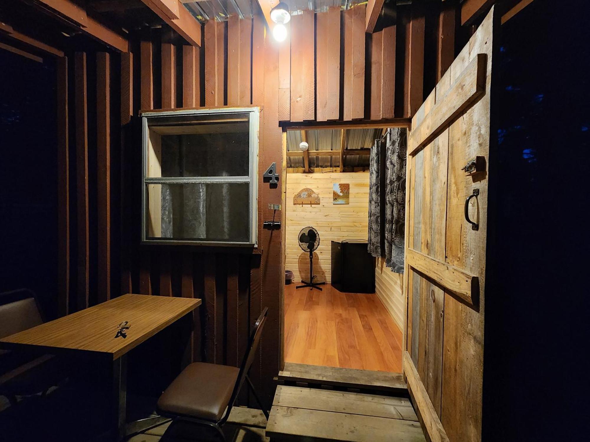 Oakhill Pines Campground Bridgewater Zewnętrze zdjęcie