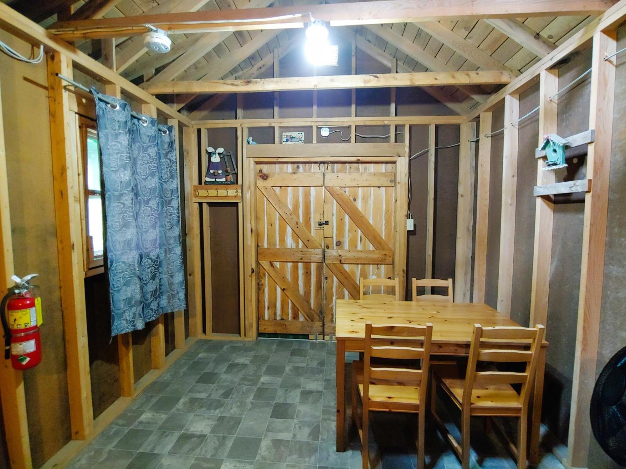Oakhill Pines Campground Bridgewater Zewnętrze zdjęcie