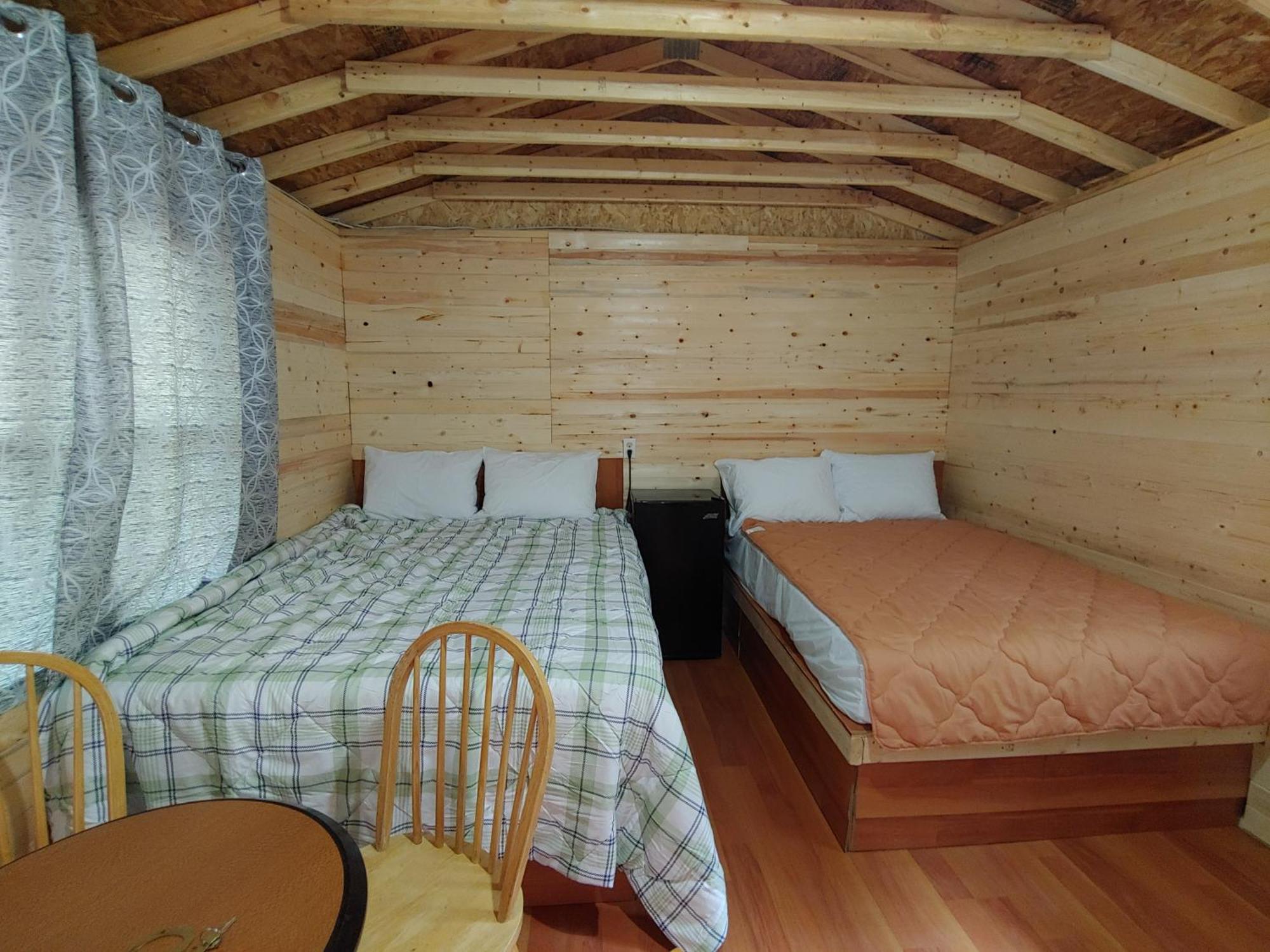 Oakhill Pines Campground Bridgewater Zewnętrze zdjęcie
