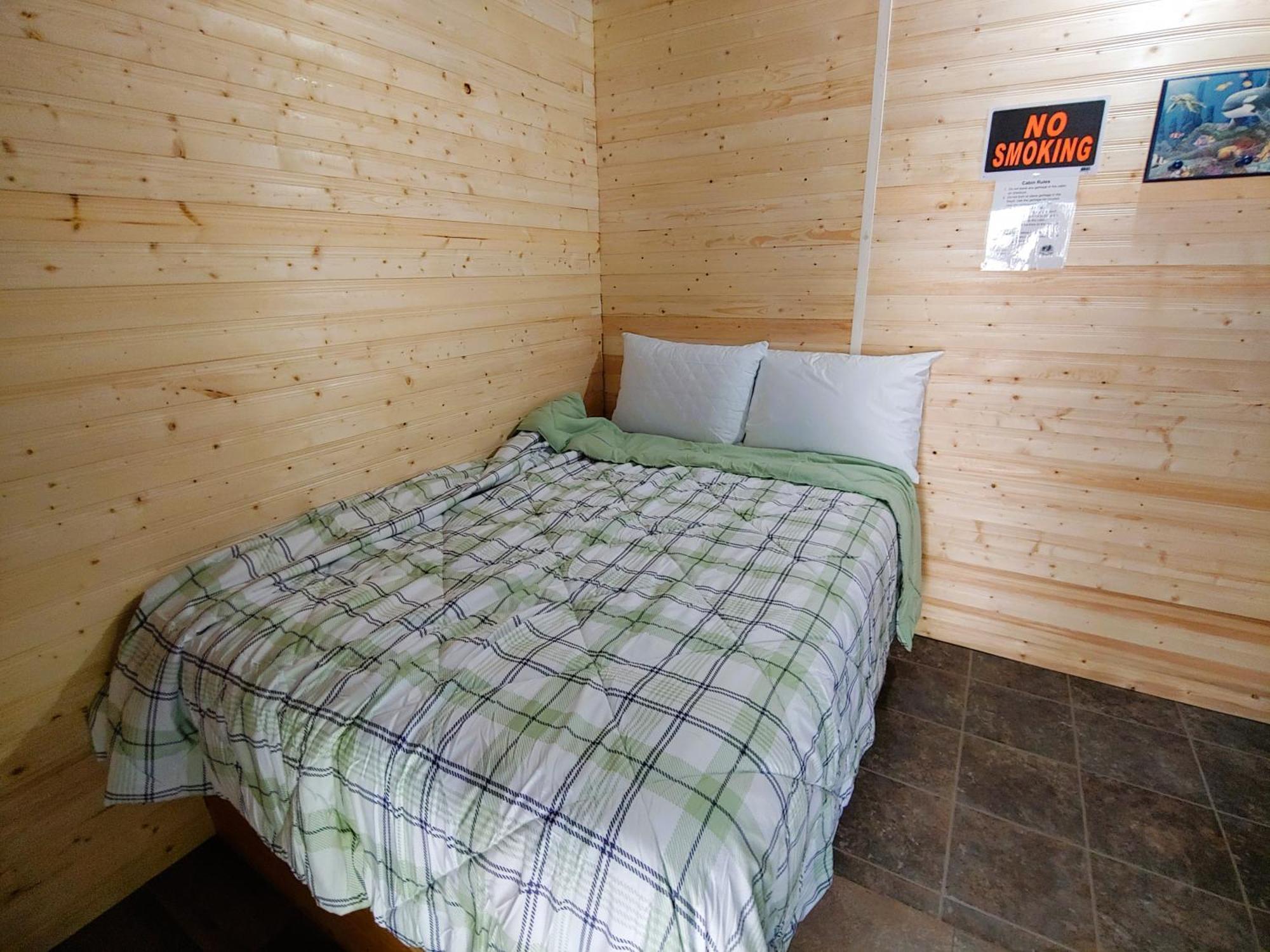 Oakhill Pines Campground Bridgewater Zewnętrze zdjęcie
