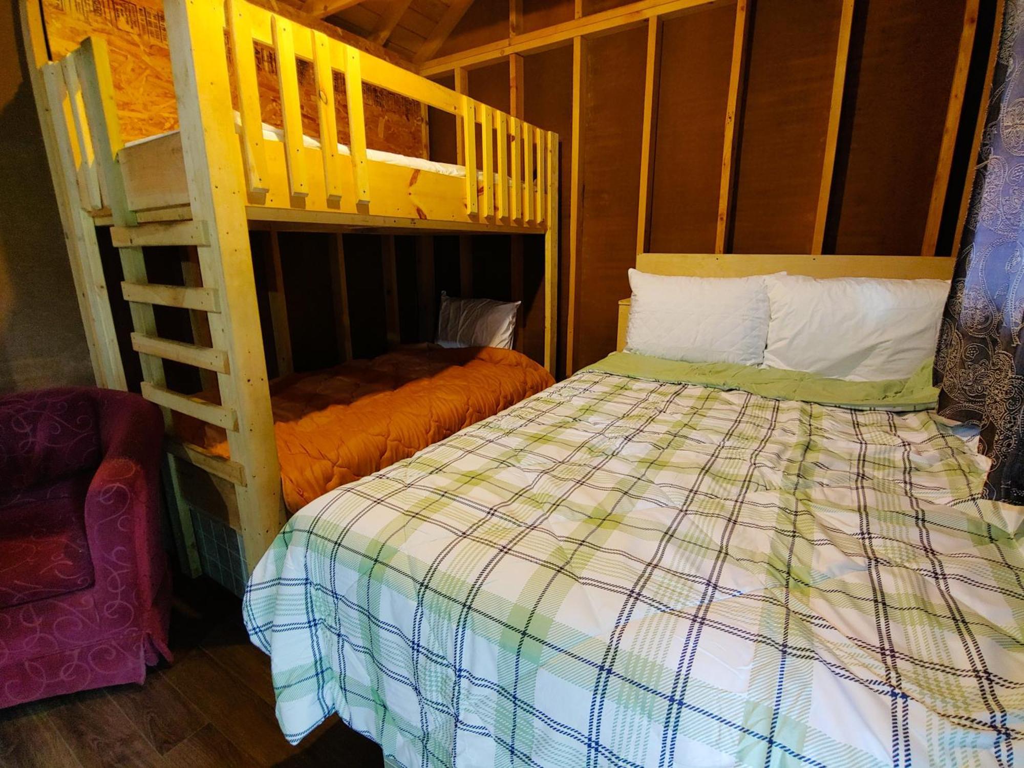 Oakhill Pines Campground Bridgewater Zewnętrze zdjęcie