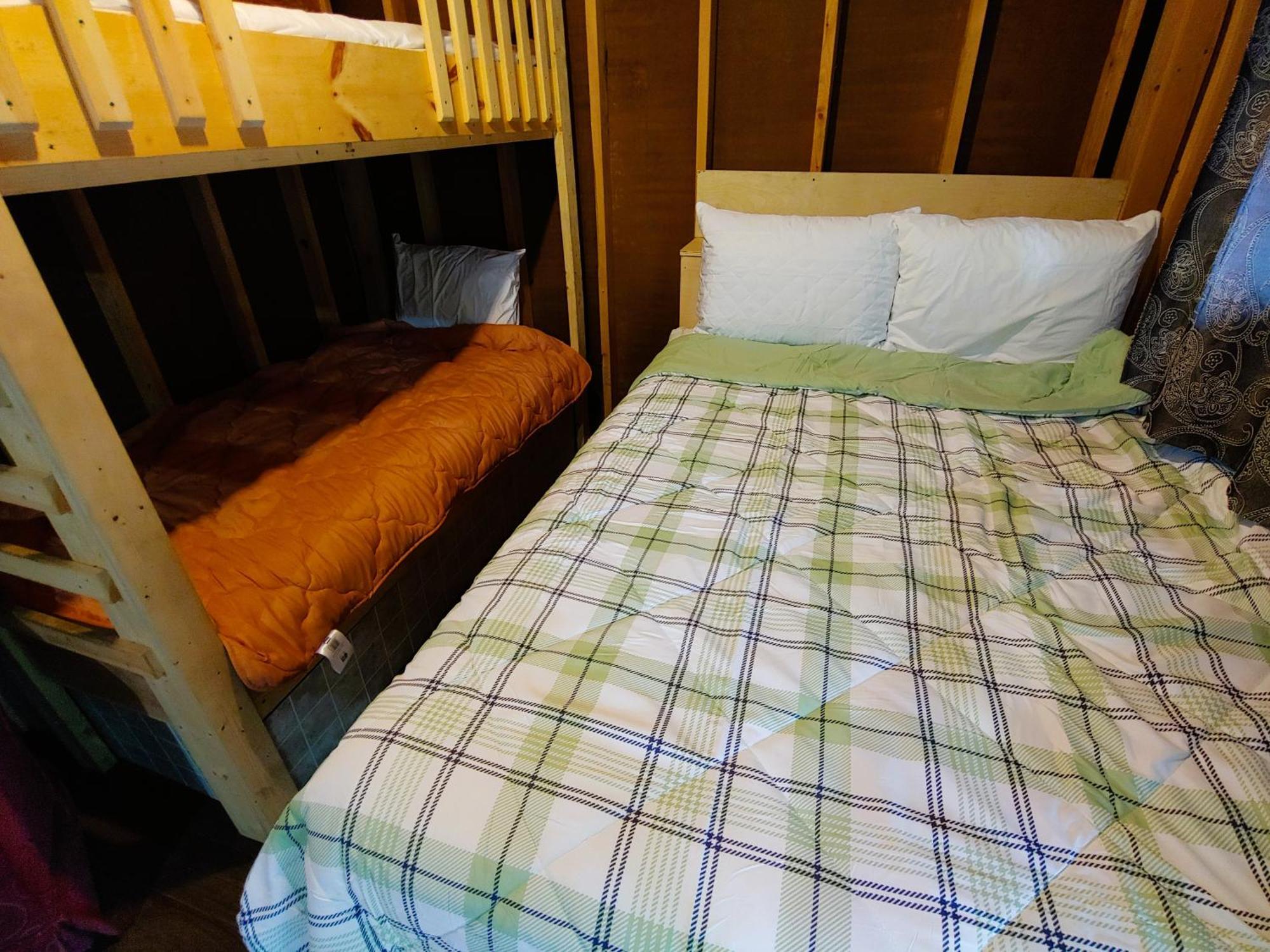 Oakhill Pines Campground Bridgewater Zewnętrze zdjęcie