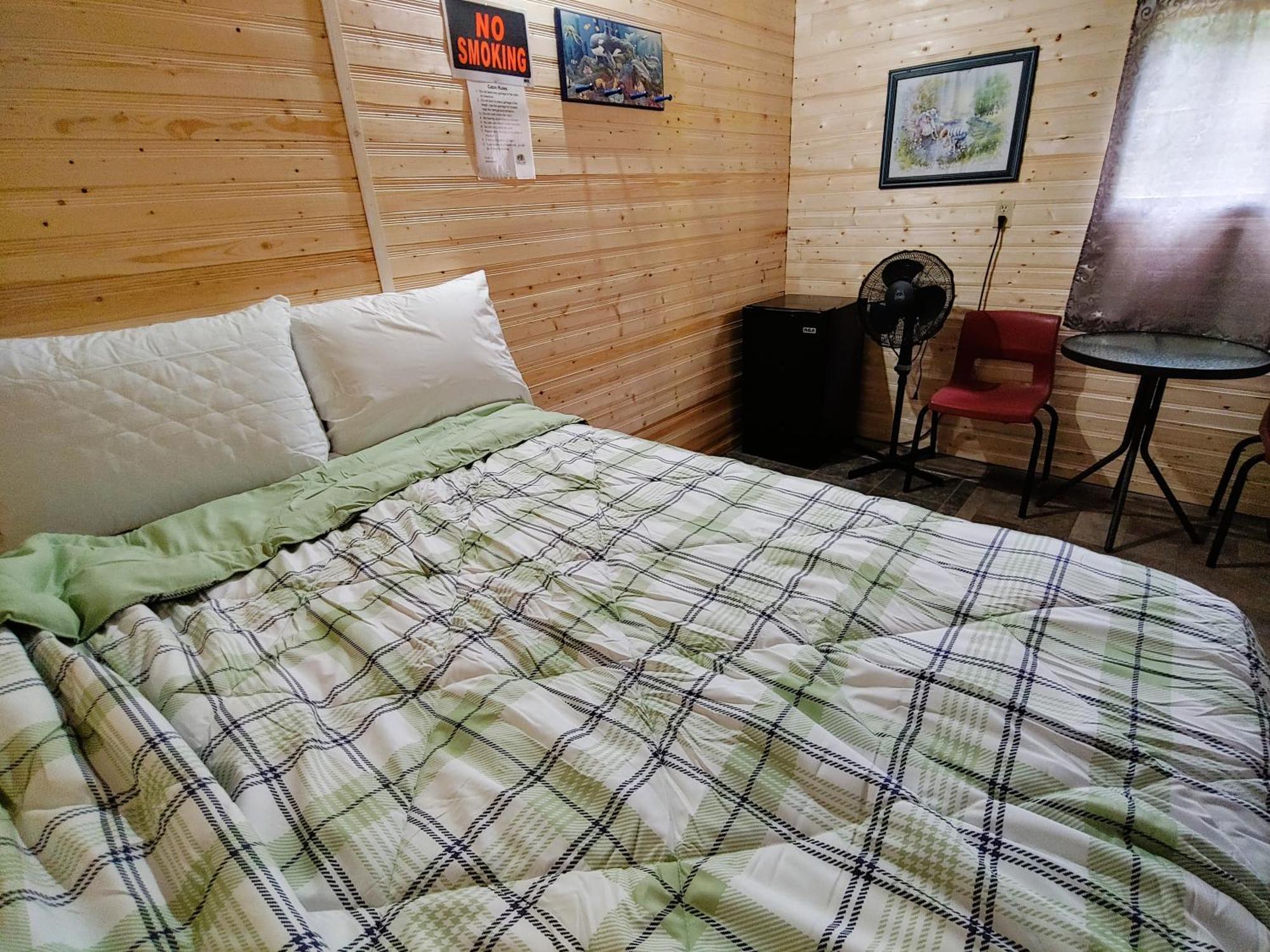 Oakhill Pines Campground Bridgewater Zewnętrze zdjęcie