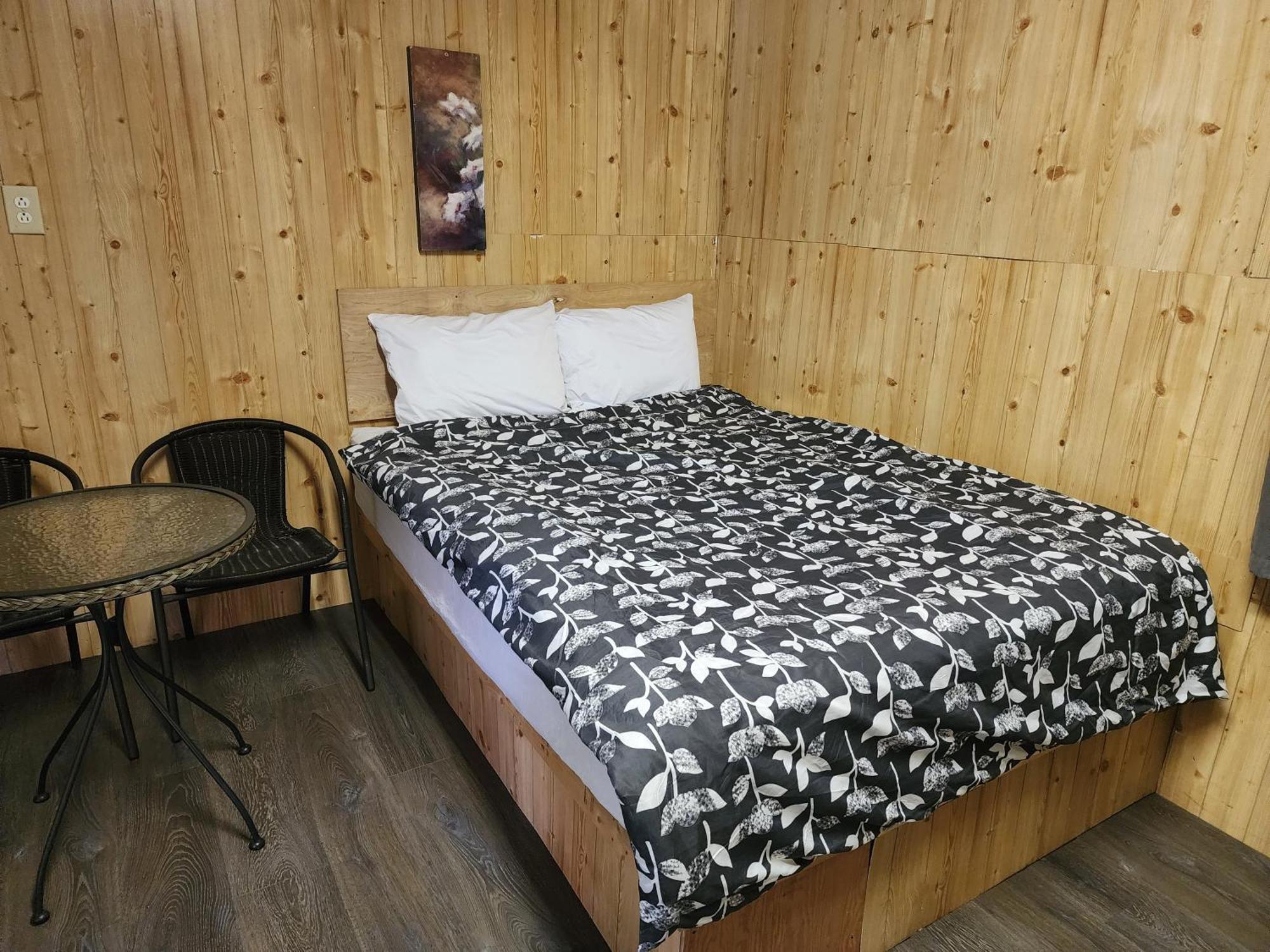Oakhill Pines Campground Bridgewater Zewnętrze zdjęcie