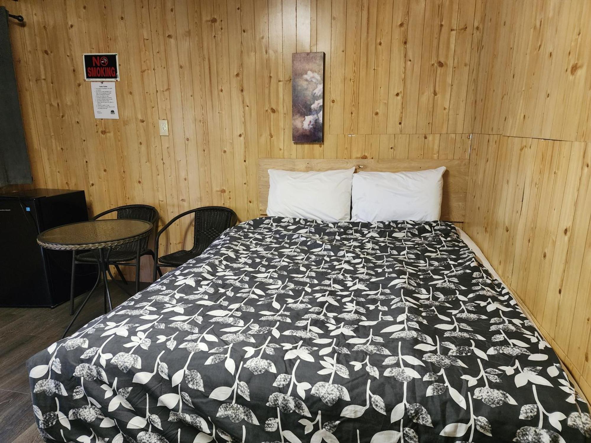 Oakhill Pines Campground Bridgewater Zewnętrze zdjęcie
